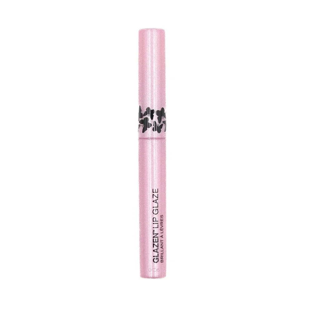 Butter London - Glazen Lip Glaze - Sugar Dust - 0.08 oz / 2.4 ml - Full Size